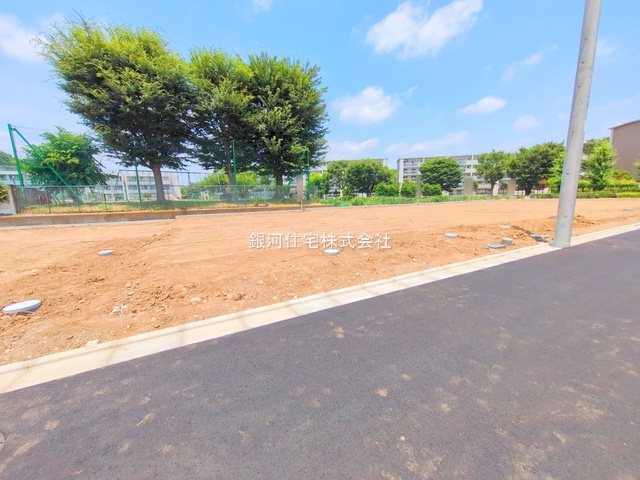 新町３丁目