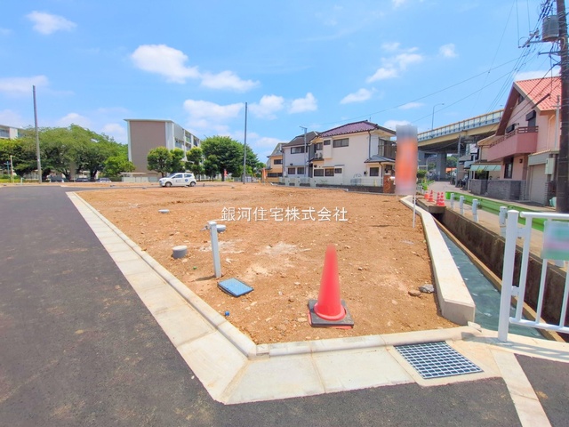 新町３丁目