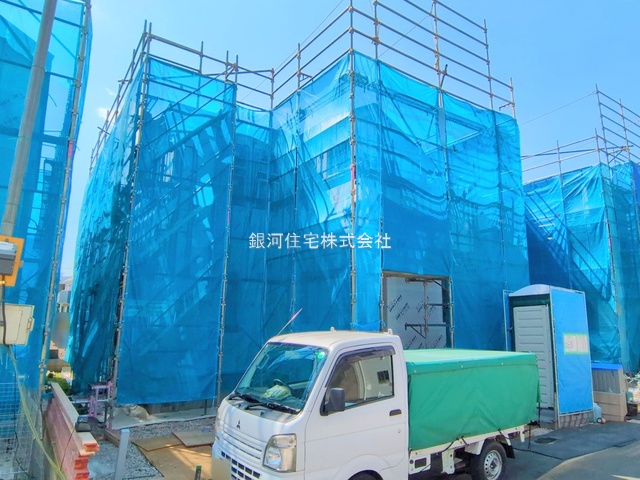 大字瓦葺