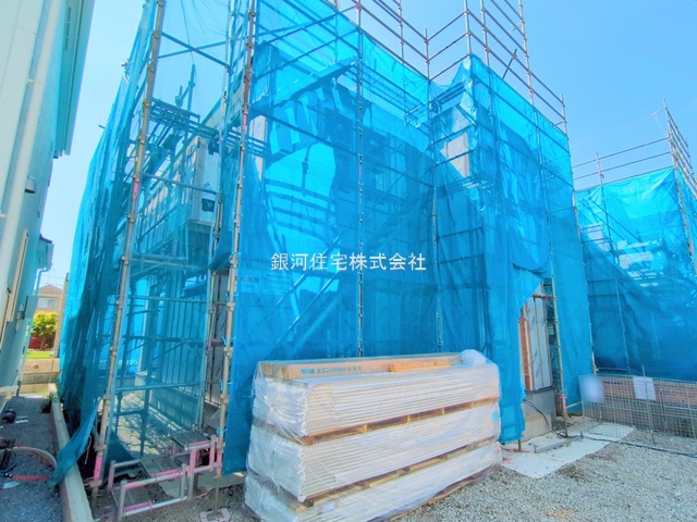 大字瓦葺