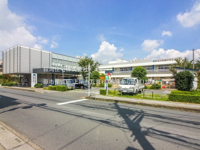 G00374298 埼玉県上尾市大字瓦葺 新築一戸建て 3590万円 土地面積120.12m² (約36.33坪) 建物面積95.43m² (約28.86坪) 間取り４ＬＤＫ 築年月2025年06月(築１年以内)【周辺環境】原市保育所