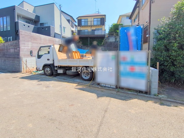 東玉川学園２丁目