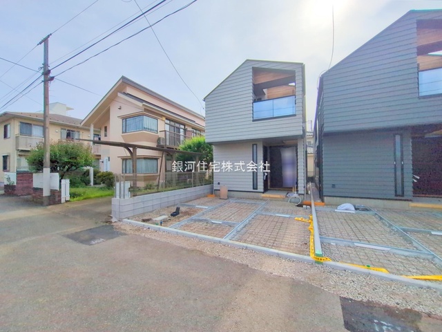 東元町１丁目