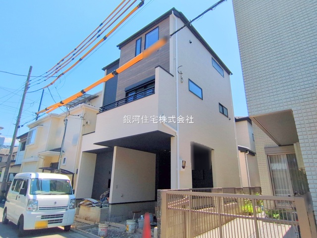 瀬ヶ崎５丁目