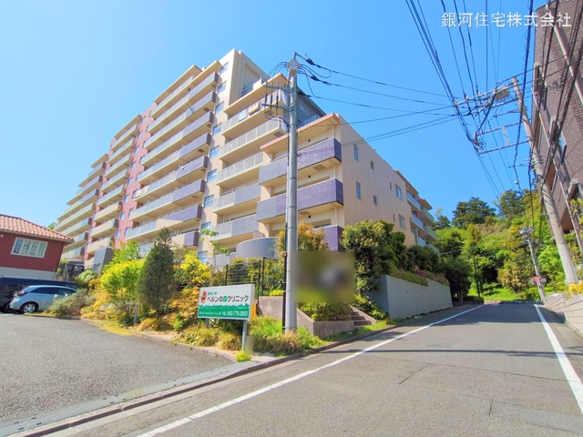 小山ヶ丘４丁目