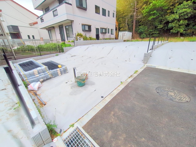 真光寺１丁目