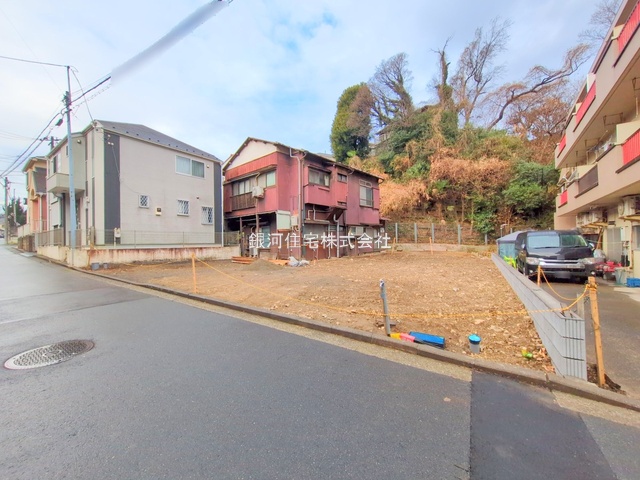 鎌谷町