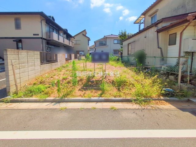 西水元２丁目