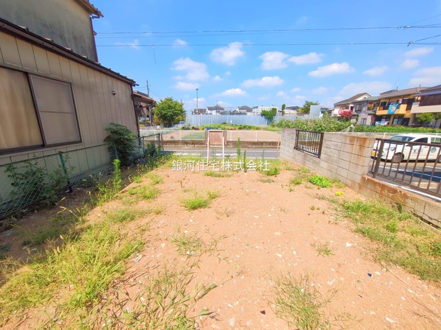 G00374369 東京都葛飾区西水元２丁目 土地 1980万円 土地面積67.10m² (約20.29坪)【外観2】