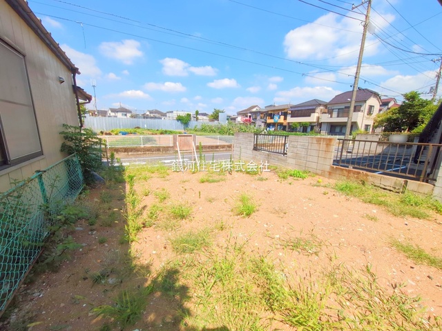 G00374369 東京都葛飾区西水元２丁目 土地 1980万円 土地面積67.10m² (約20.29坪)【外観4】