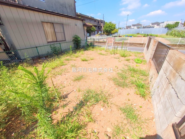 G00374369 東京都葛飾区西水元２丁目 土地 1980万円 土地面積67.10m² (約20.29坪)【外観5】