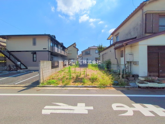 G00374369 東京都葛飾区西水元２丁目 土地 1980万円 土地面積67.10m² (約20.29坪)【外観6】