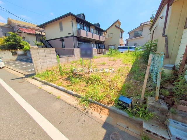 G00374369 東京都葛飾区西水元２丁目 土地 1980万円 土地面積67.10m² (約20.29坪)【外観8】