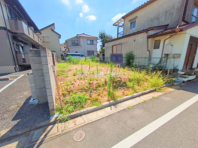 G00374369 東京都葛飾区西水元２丁目 土地 1980万円 土地面積67.10m² (約20.29坪)【外観11】