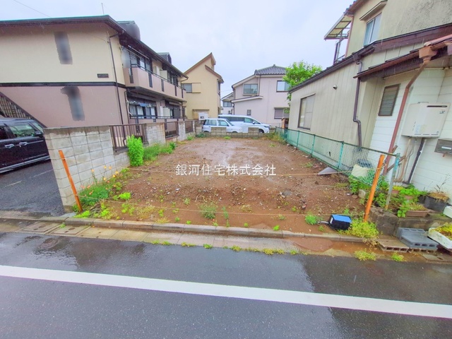 G00374369 東京都葛飾区西水元２丁目 土地 1980万円 土地面積67.10m² (約20.29坪)【外観13】