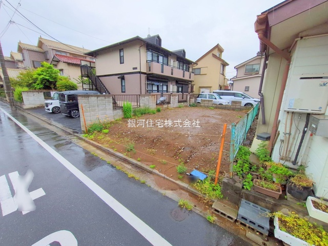 G00374369 東京都葛飾区西水元２丁目 土地 1980万円 土地面積67.10m² (約20.29坪)【外観16】