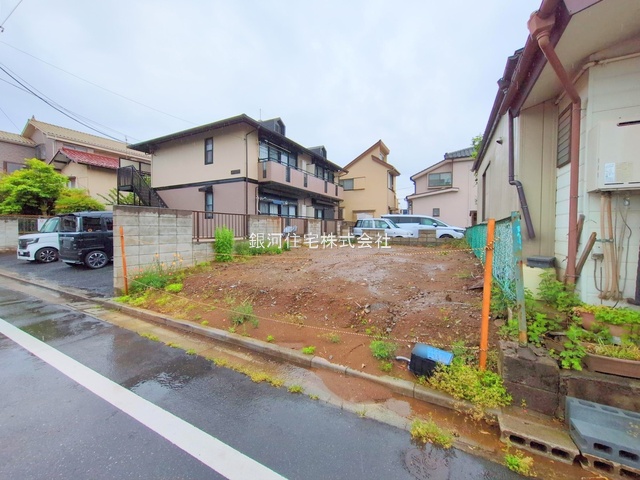 G00374369 東京都葛飾区西水元２丁目 土地 1980万円 土地面積67.10m² (約20.29坪)【外観17】