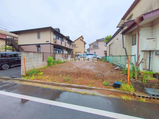 G00374369 東京都葛飾区西水元２丁目 土地 1980万円 土地面積67.10m² (約20.29坪)【外観18】