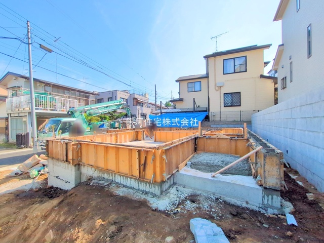 東大宮１丁目