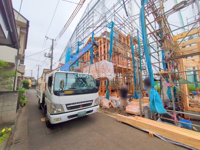 鈴木町２丁目