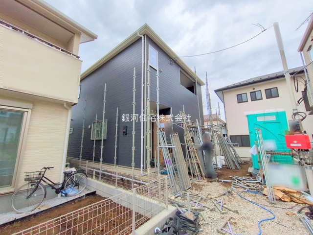 町屋４丁目