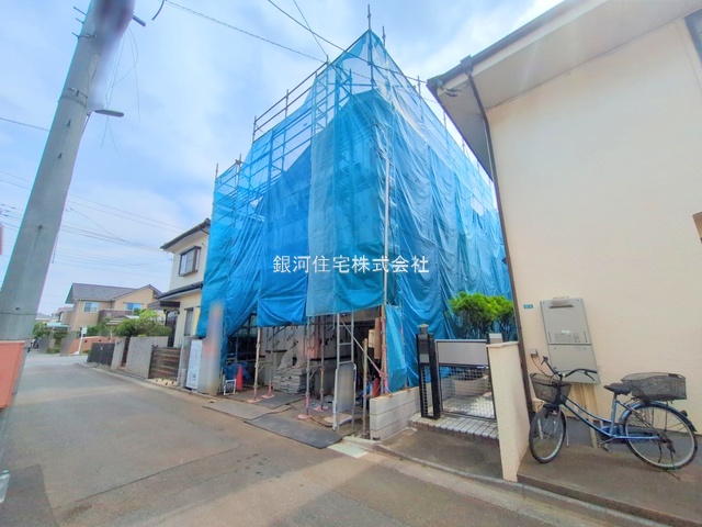 小川西町５丁目