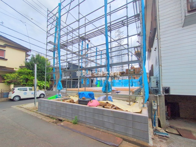 新吉田東７丁目