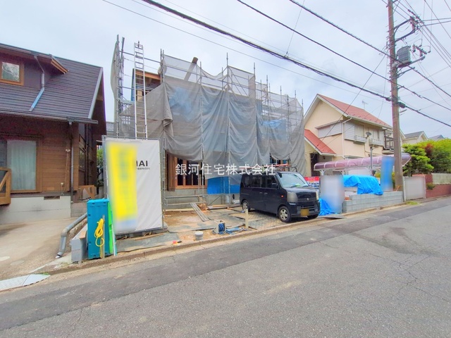 三沢２丁目