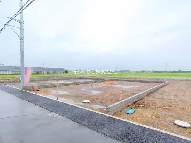 大字島根