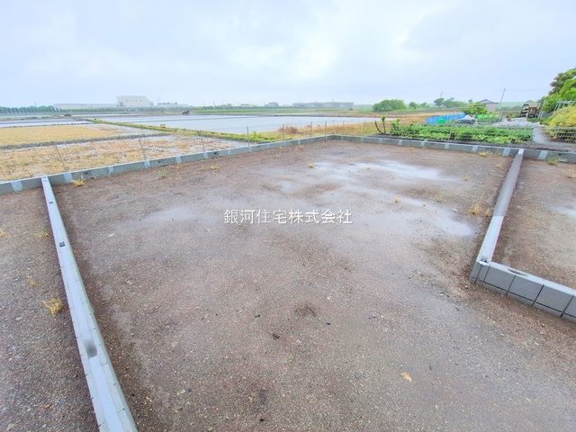 大字島根