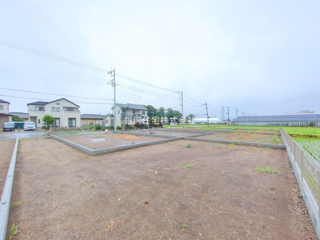 大字島根