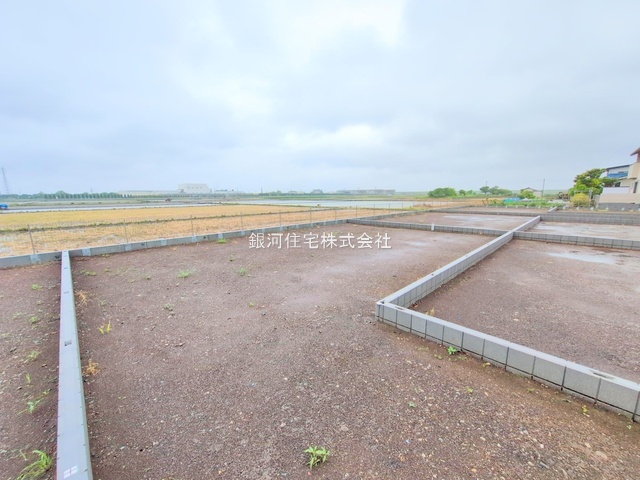 大字島根