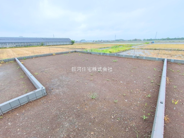大字島根