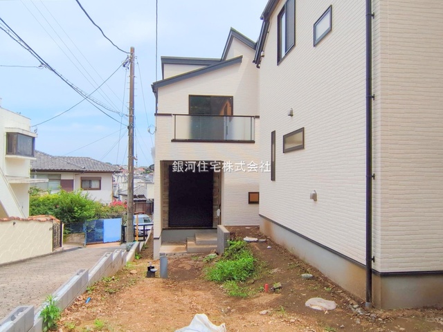 玉川学園１丁目