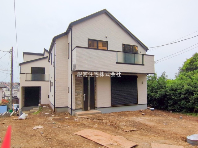 玉川学園１丁目