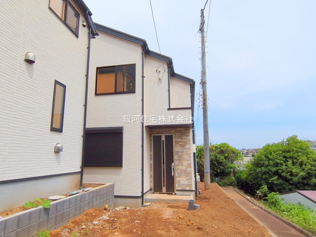 玉川学園１丁目