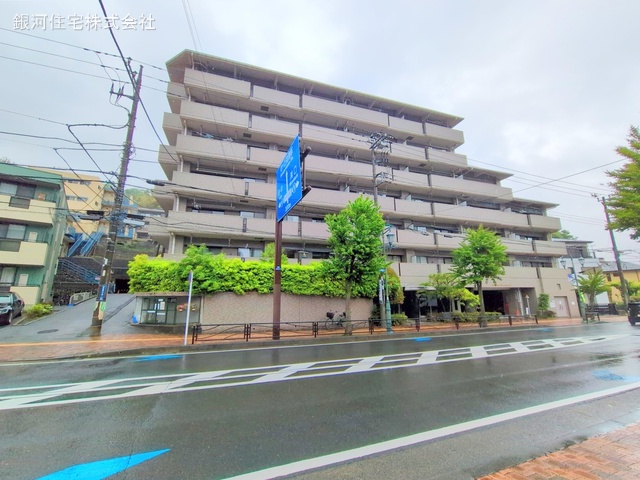 東生田２丁目