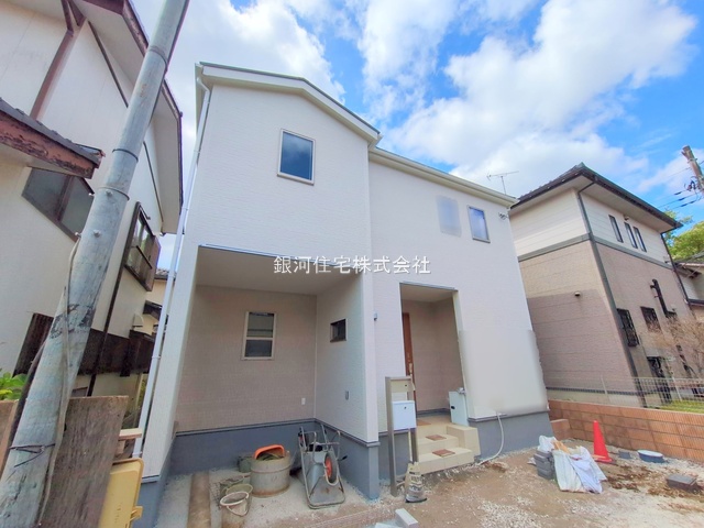 川戸町