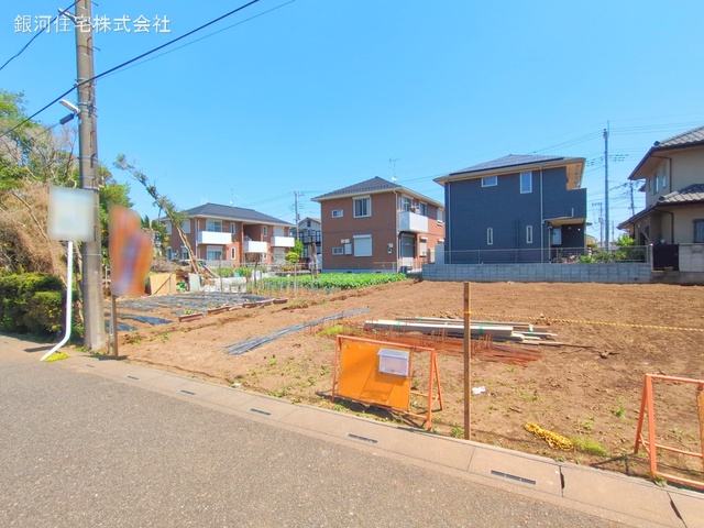 別所町