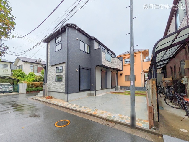 三原台２丁目