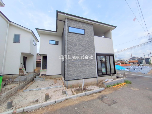 寒川町３丁目