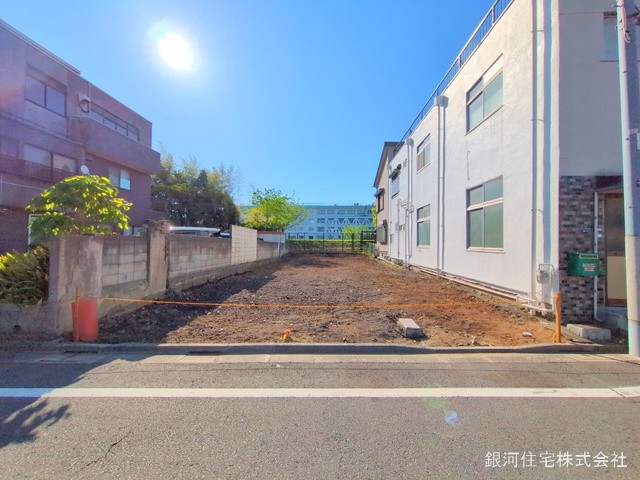 立花３丁目