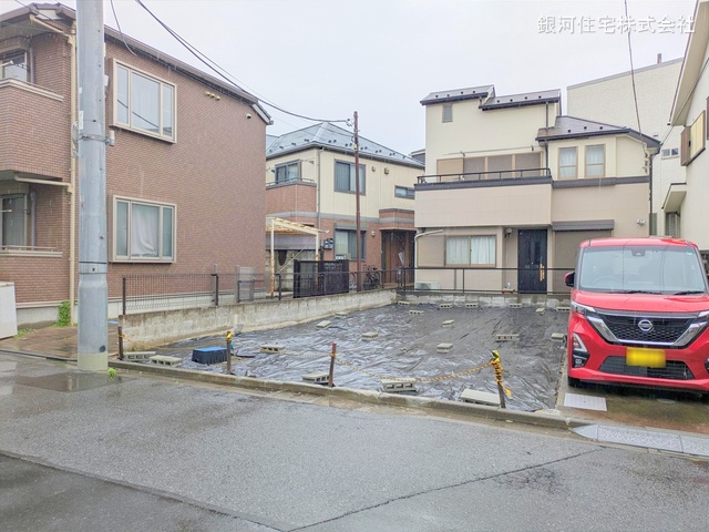 阿佐谷北３丁目