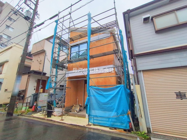 本町通３丁目