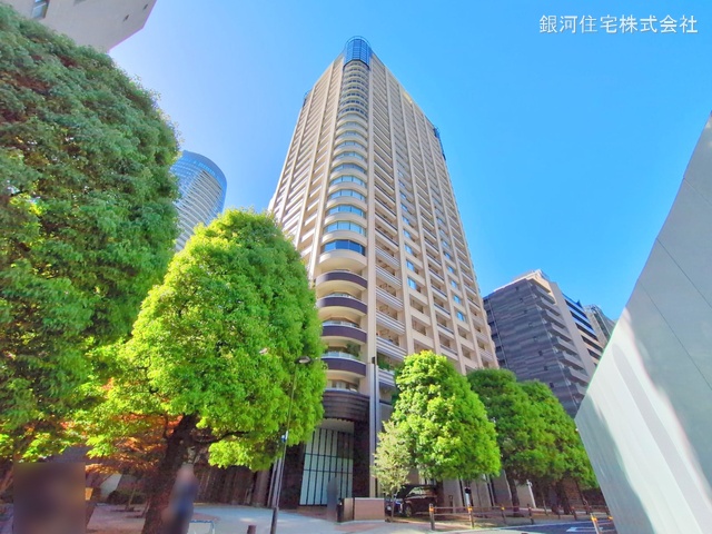 虎ノ門３丁目