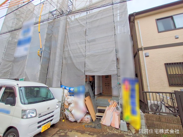 野火止６丁目