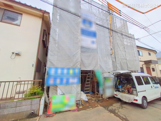野火止６丁目