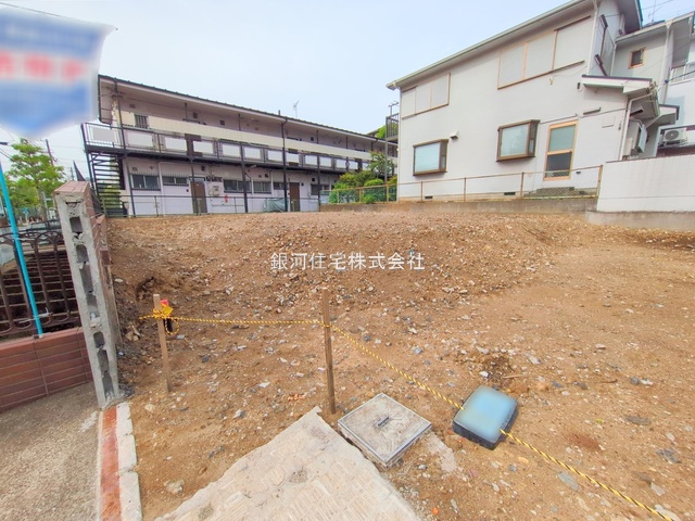 梅が丘