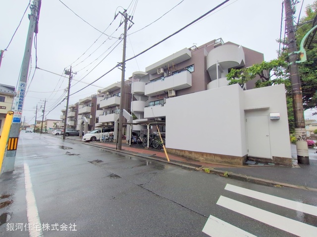 中町３丁目