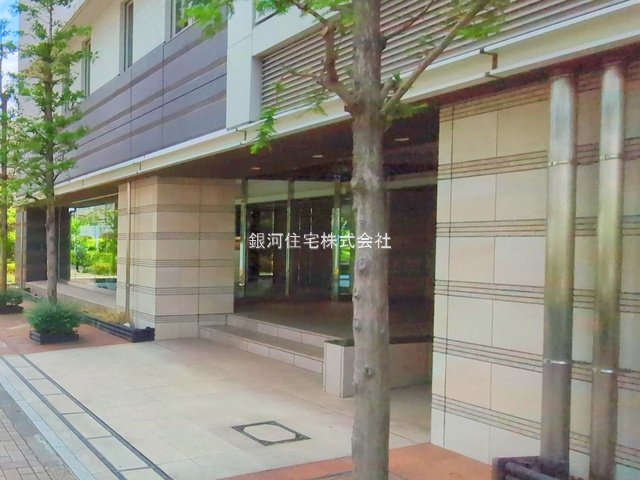 G00374720 東京都江東区東雲１丁目 中古マンション 9780万円 専有面積72.02m² (約21.78坪) 間取り３ＬＤＫ 所在階7階 築年月2012年02月(築13年)【外観6】